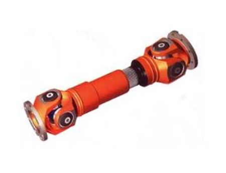 SWPG型有伸縮超短型萬向聯(lián)軸器