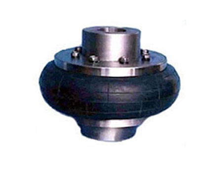 LLA冶金設(shè)備用輪胎聯(lián)軸器