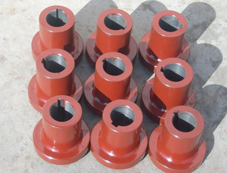 泵用彈性套柱銷聯(lián)軸器